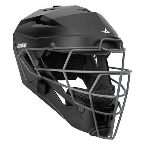 All Star MVP-PRO Catcher's Helmets: MVP5