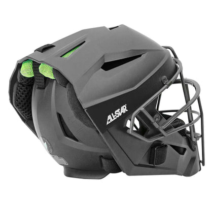 All Star MVP-PRO Catcher's Helmets: MVP5