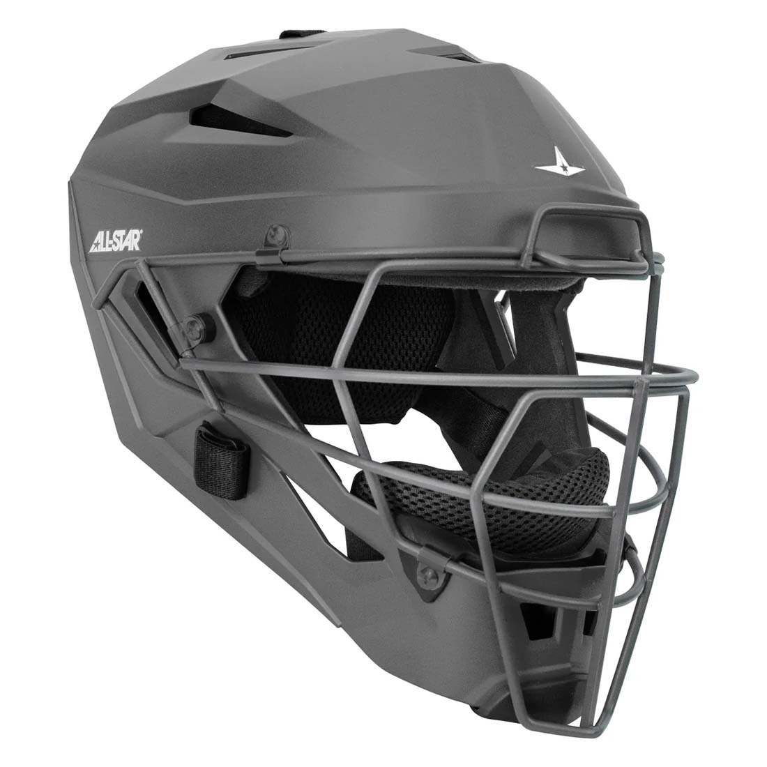 All Star MVP-PRO Catcher's Helmets: MVP5