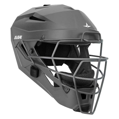 All Star MVP-PRO Catcher's Helmets: MVP5