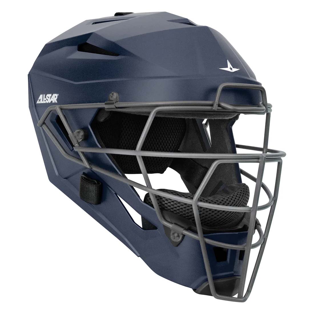 All Star MVP-PRO Catcher's Helmets: MVP5