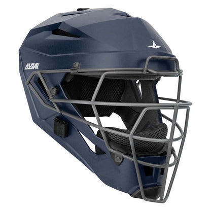 All Star MVP-PRO Catcher's Helmets: MVP5