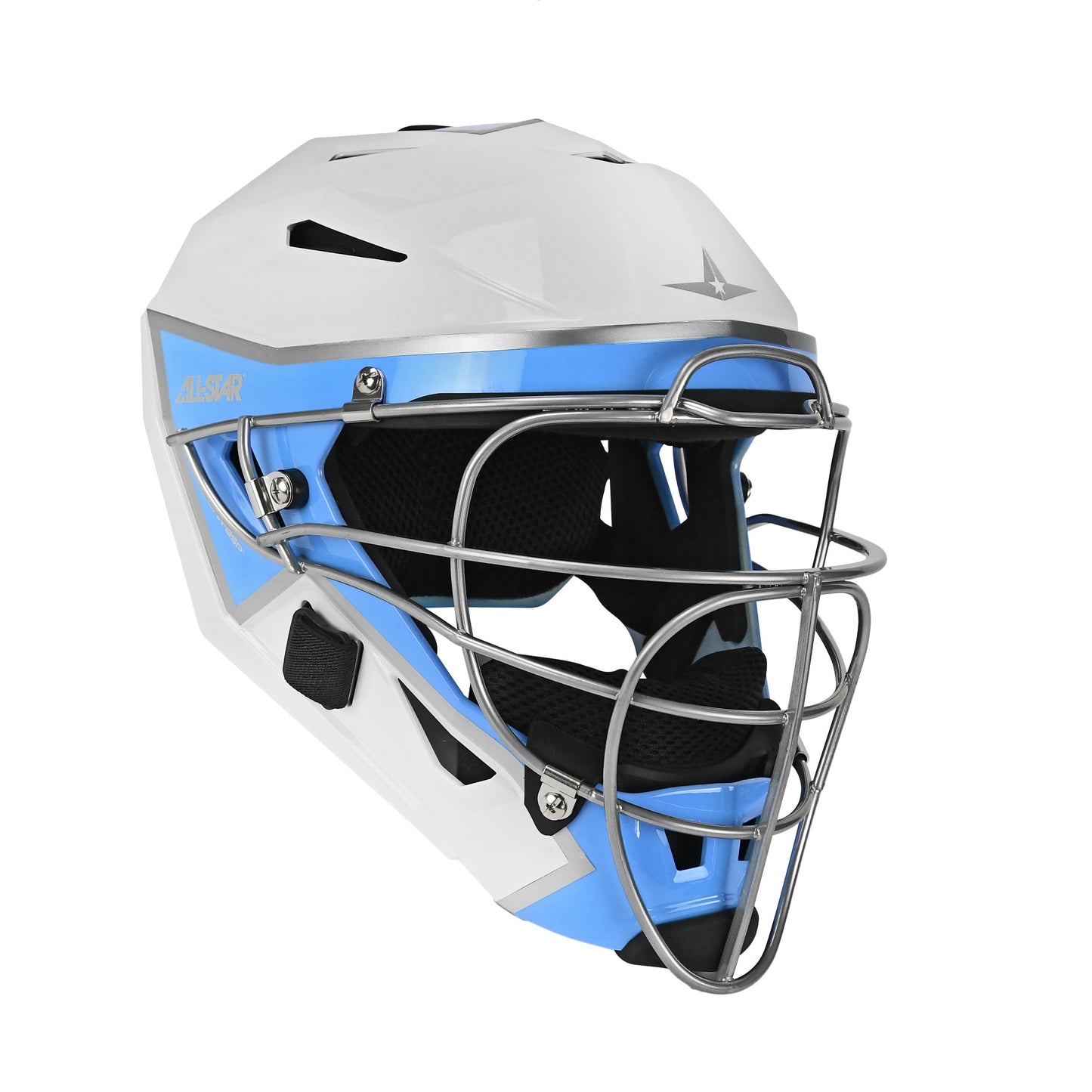 All-Star PHX Fastpitch Catchers Kit - Father's Day Edition