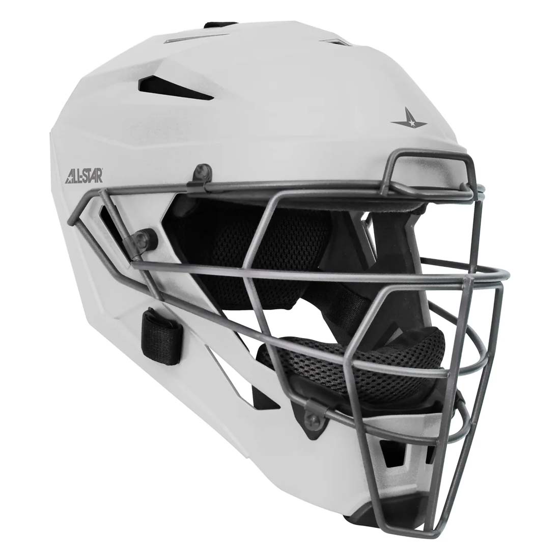 All Star MVP-PRO Catcher's Helmets: MVP5