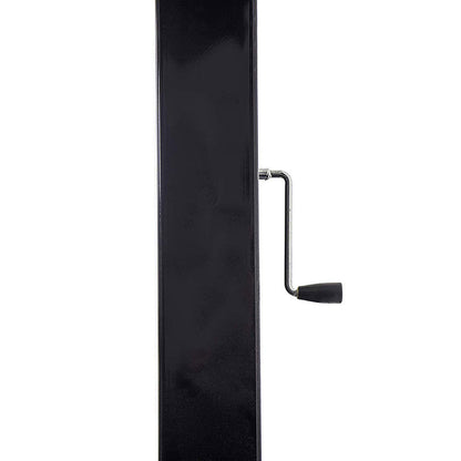 Goalsetter MVP 72" In Ground Basketball Hoop