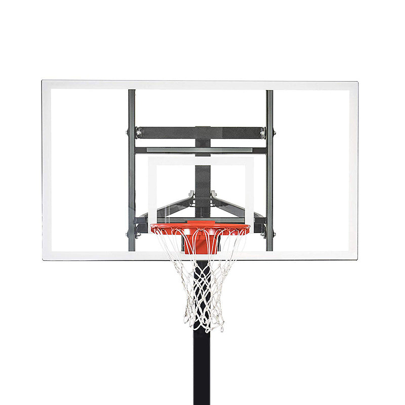 Goalsetter MVP 72" In Ground Basketball Hoop