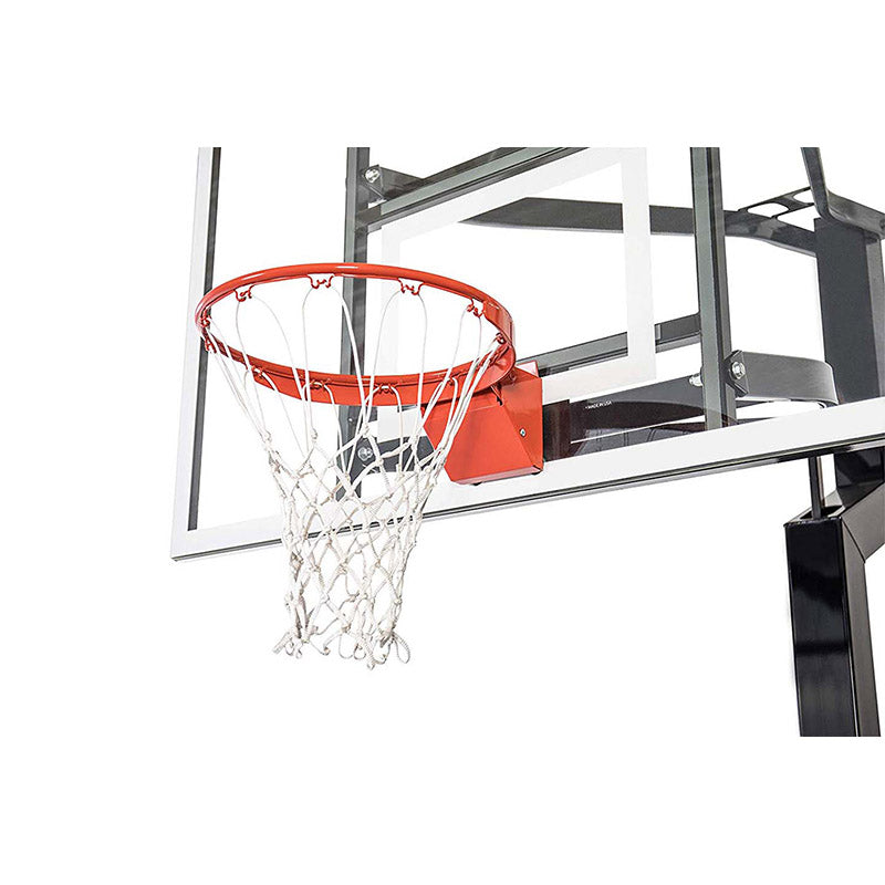 Goalsetter MVP 72" In Ground Basketball Hoop