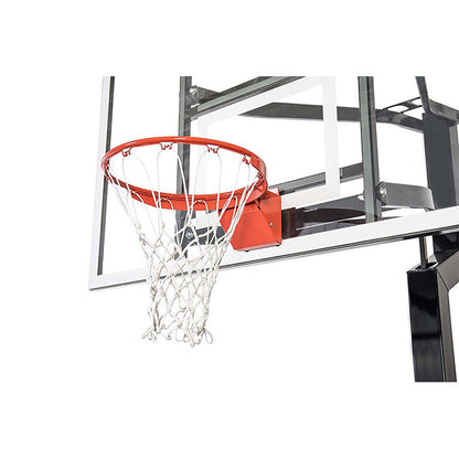 Goalsetter MVP 72" In Ground Basketball Hoop