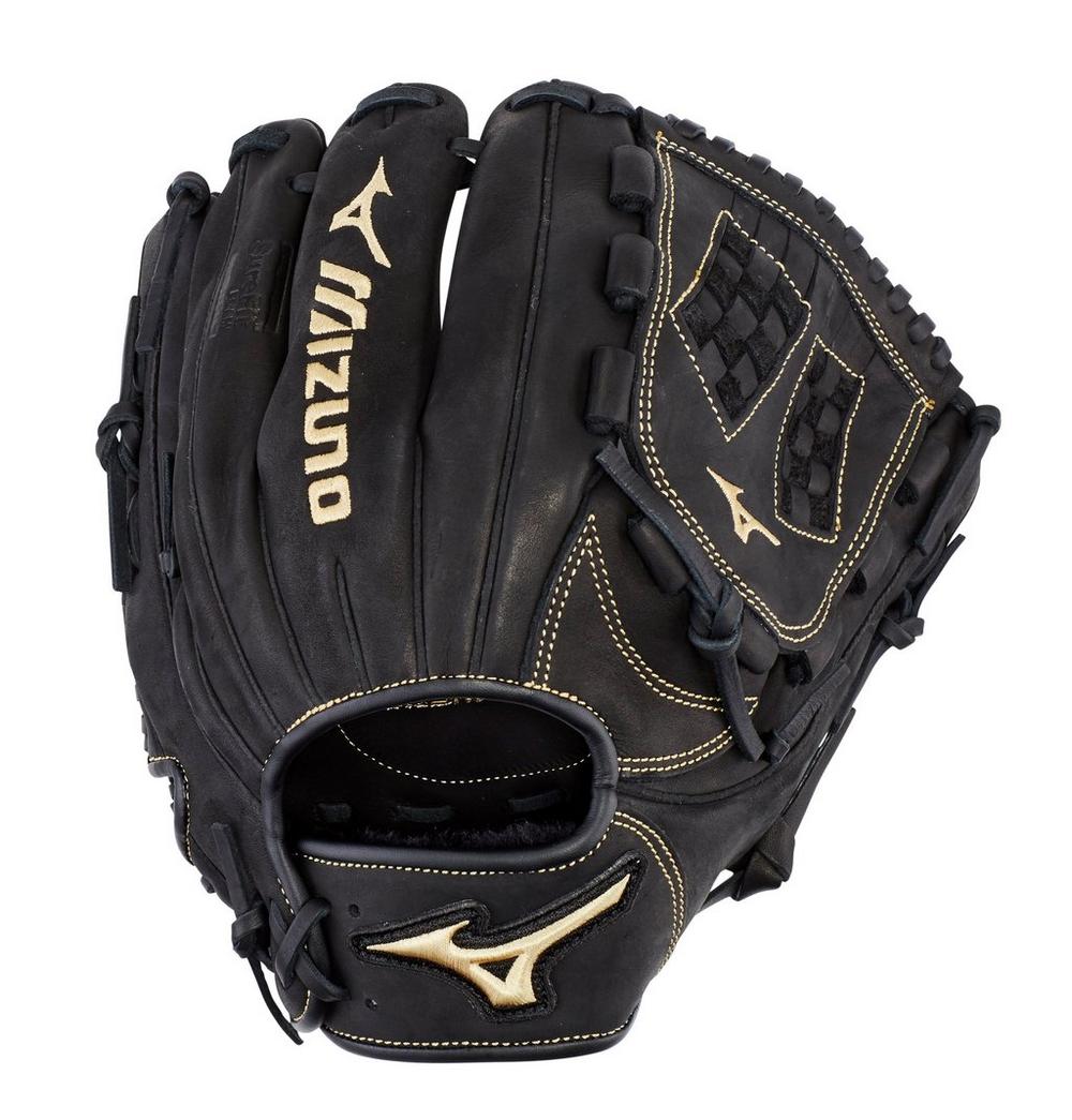Mizuno MVP Prime 11.5" Softball Fielding Glove - GMVP1150PF3