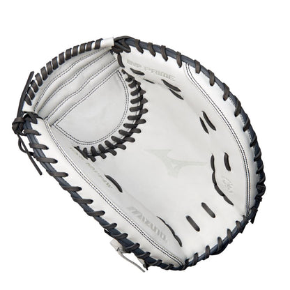 Mizuno MVP Prime 34" Fastpitch Softball Catchers Mitt/Glove - GXS50PF4W