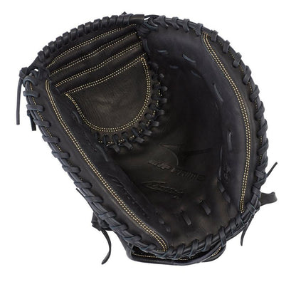 Mizuno MVP Prime 34" Fastpitch Softball Catchers Mitt/Glove - GXS50PF3