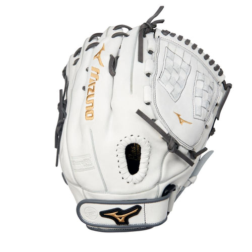 Mizuno MVP Prime 12.5" Softball Fielding Glove - GMVP1250PF4W