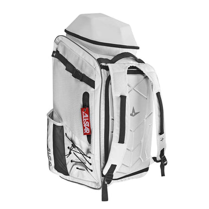 All-Star MVP Pro Catcher's Batpack: BBCBP