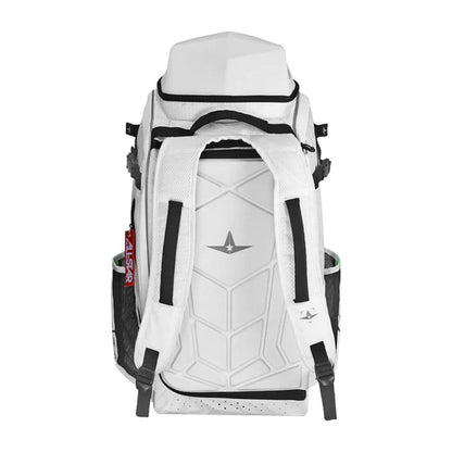 All-Star MVP Pro Catcher's Batpack: BBCBP