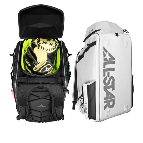 All-Star MVP Pro Catcher's Batpack: BBCBP