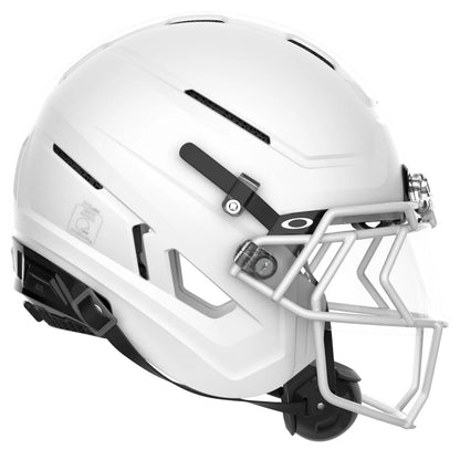 2026 Schutt F7 Pro Football Helmet with attached Facemask