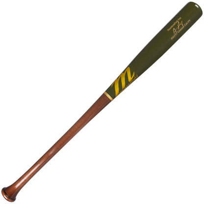 Marucci Pro Exclusive Austin Riley AR27 Maple Wood Baseball Bat: MVE4RILEY27