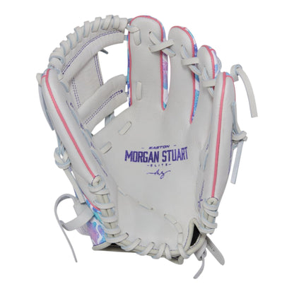 Easton Elite Morgan Stuart MYWHY 11.5" Fastpitch Softball Glove - MYWHY-2025