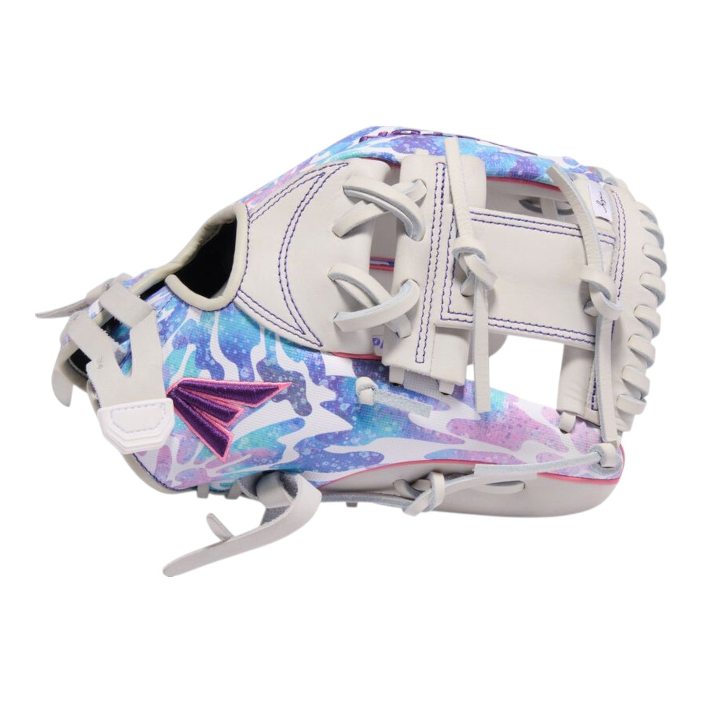 Easton Elite Morgan Stuart MYWHY 11.5" Fastpitch Softball Glove - MYWHY-2025