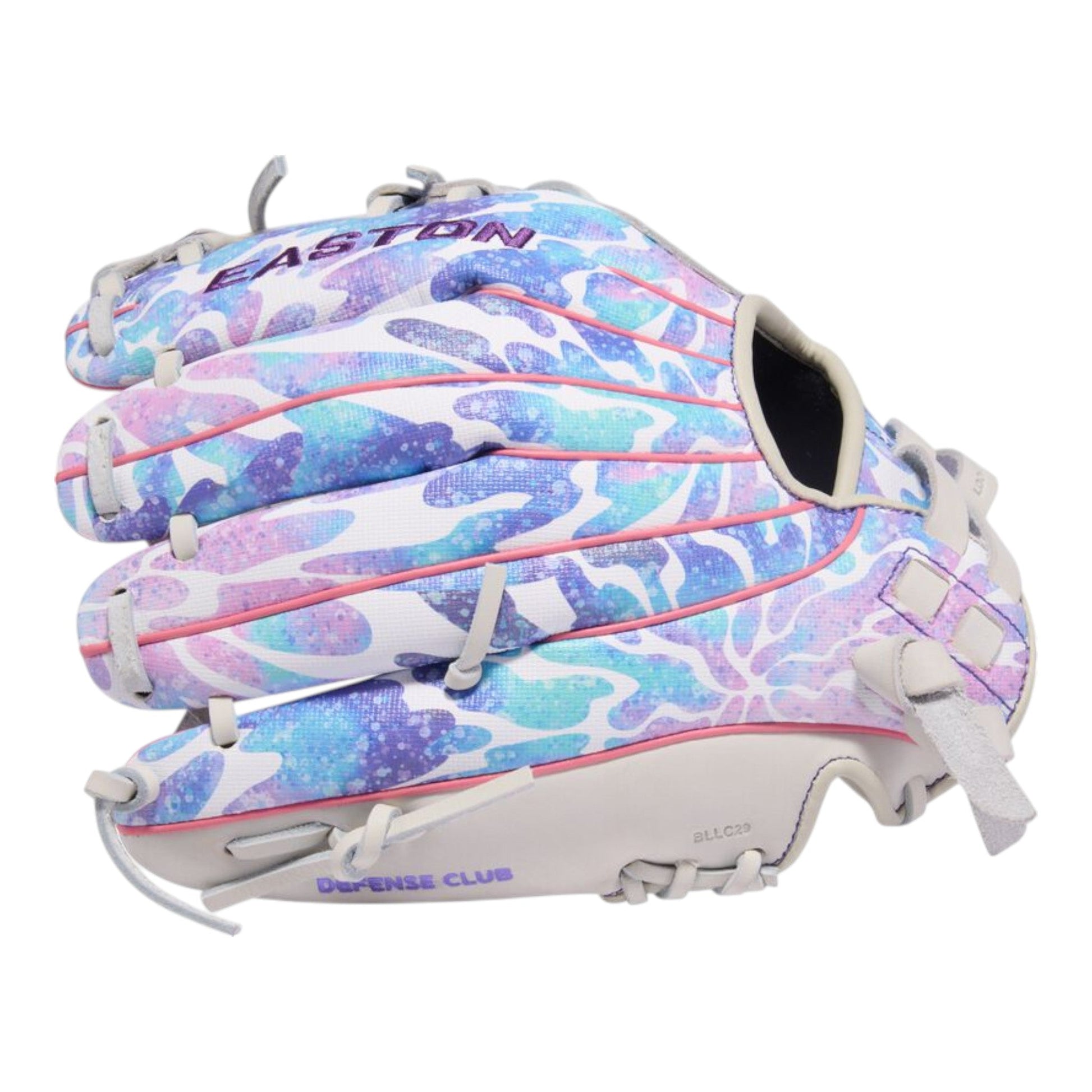 Easton Elite Morgan Stuart MYWHY 11.5" Fastpitch Softball Glove - MYWHY-2025