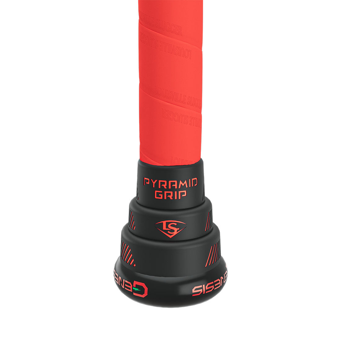 2026 Louisville Slugger Genesis "Mangia Mangia" 2 PC 12" Powerload USSSA Slowpitch Softball Bat