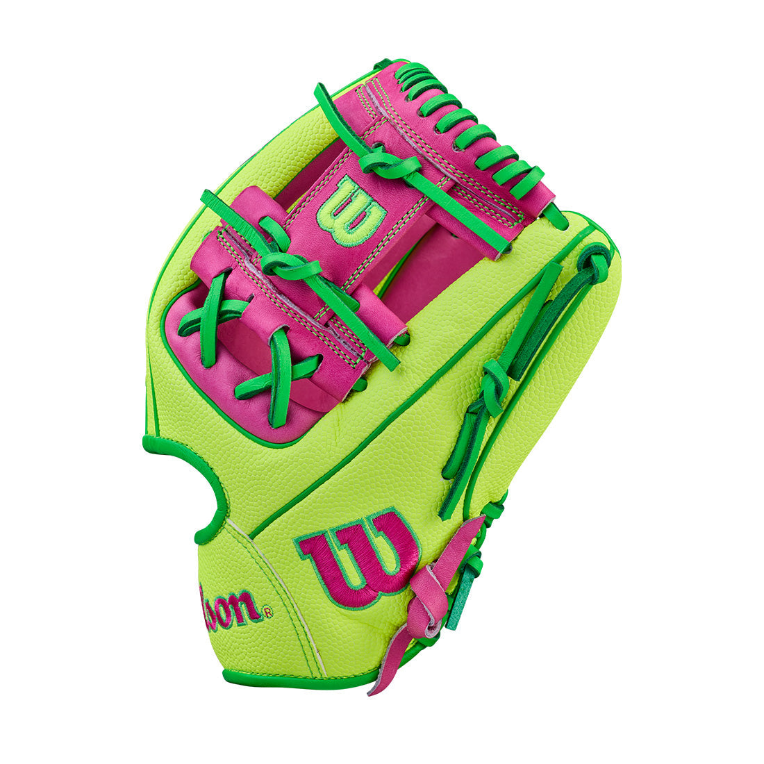 Wilson A2000 March 2026 GOTM 11.75" 1975SS Infield Baseball Glove: WBW1046441175