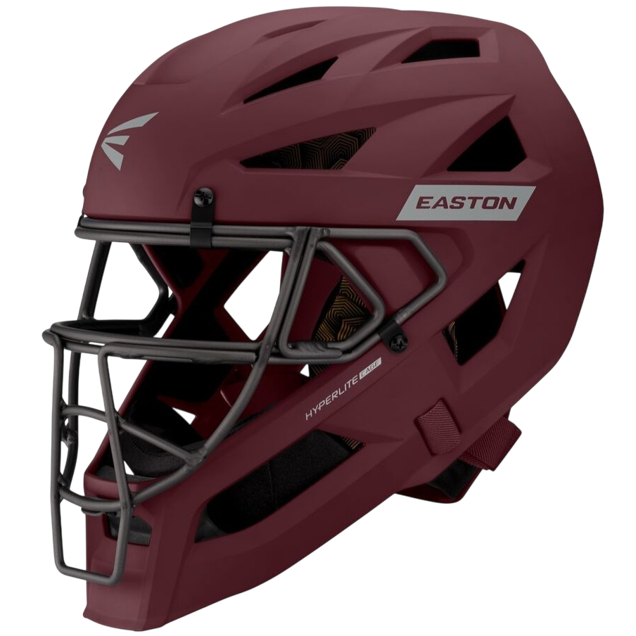 Easton Youth Mav X Baseball Catchers Kit