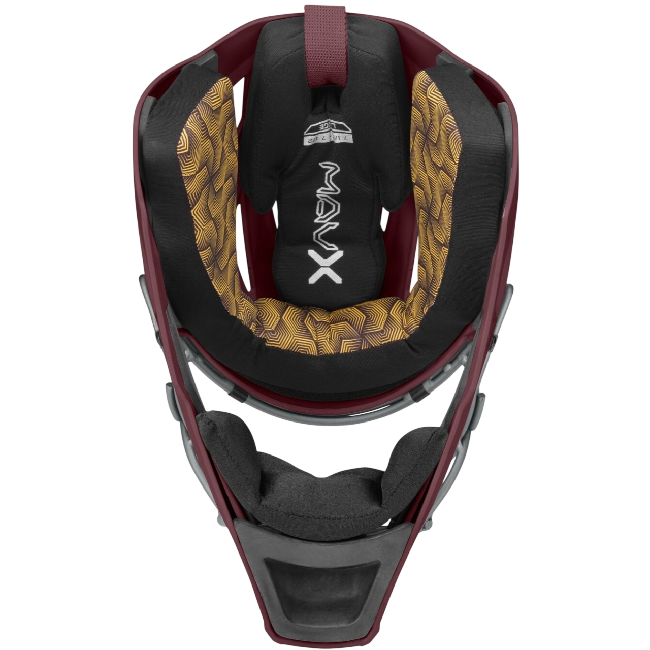 Easton Youth Mav X Baseball Catchers Kit