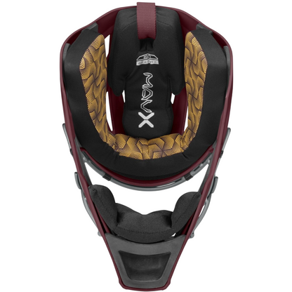 Easton Youth Mav X Baseball Catchers Kit