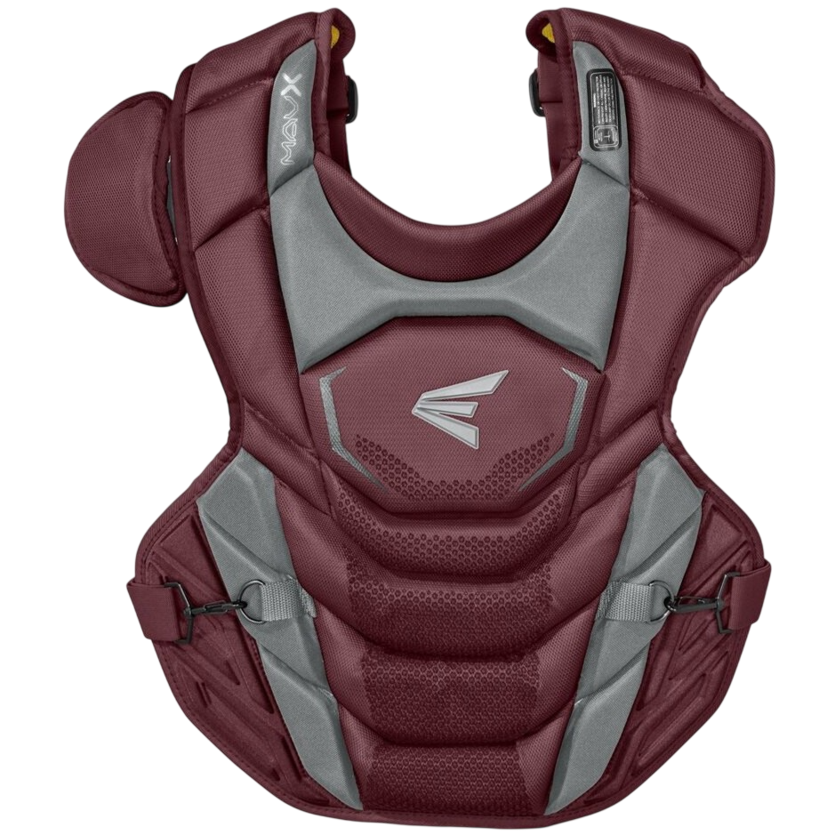 Easton Youth Mav X Baseball Catchers Kit