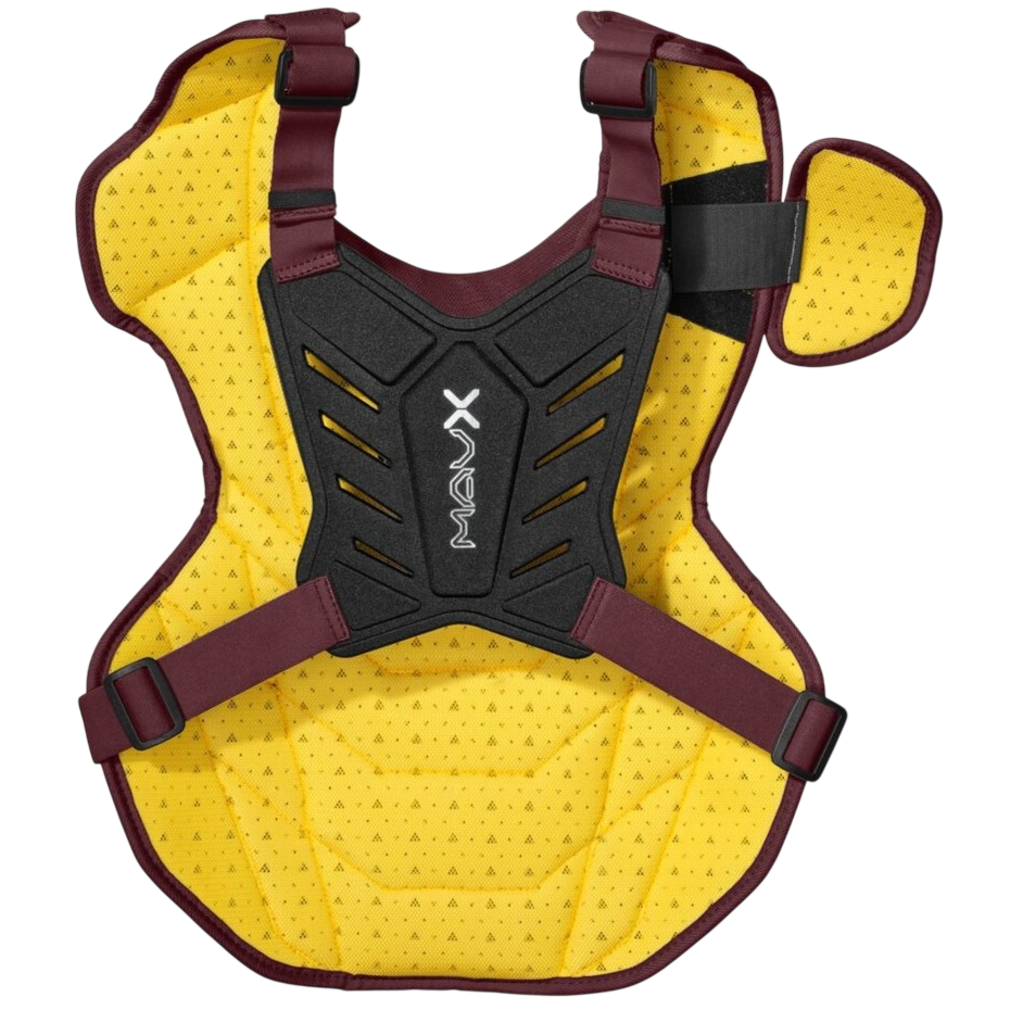 Easton Youth Mav X Baseball Catchers Kit