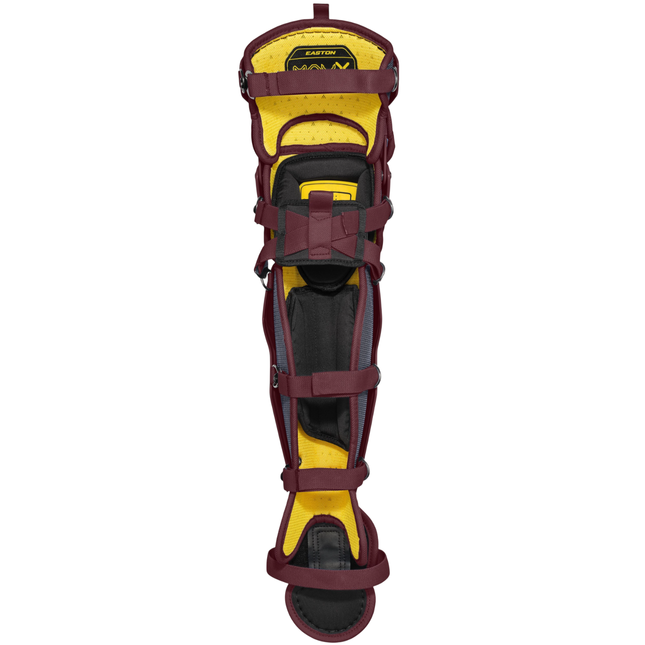 Easton Youth Mav X Baseball Catchers Kit