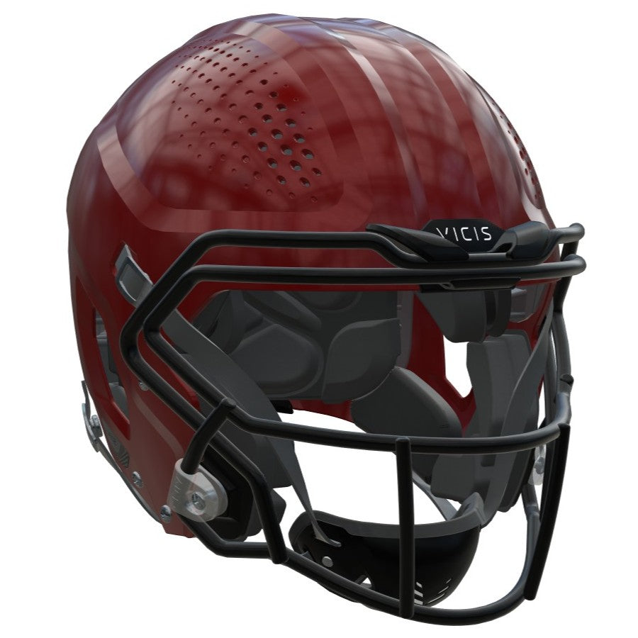 2026 Vicis Zero2 Youth Football Helmet