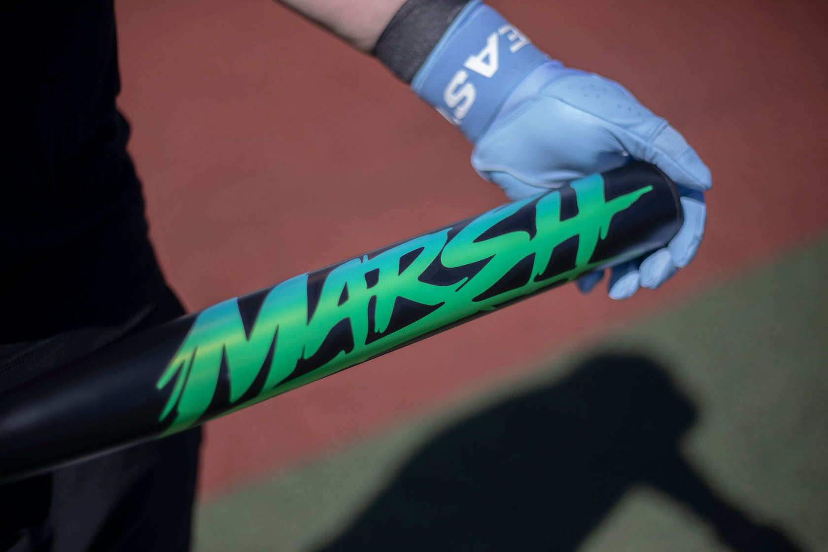 2026 Easton Marsh 2-Piece Loaded USA/ASA Slowpitch Softball Bat - ESA6MRSHL