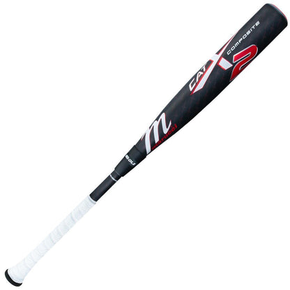 Marucci CATX2 Composite 2 3/4" Senior League USSSA Baseball Bat: -10, -8, -5