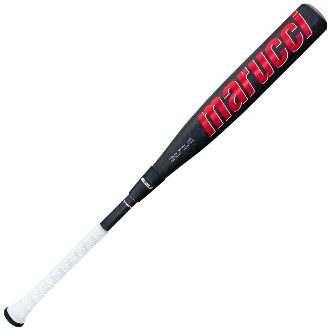 Marucci CATX2 Composite 2 3/4" Senior League USSSA Baseball Bat: -10, -8, -5