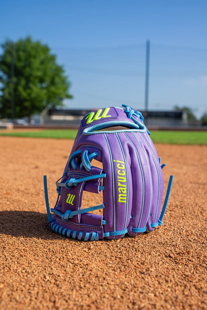 Marucci Capitol 43A2 11.5" Baseball Fielding Glove
