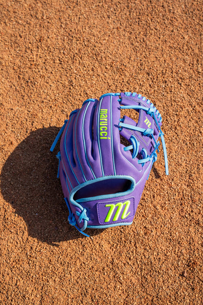 Marucci Capitol 43A2 11.5" Baseball Fielding Glove