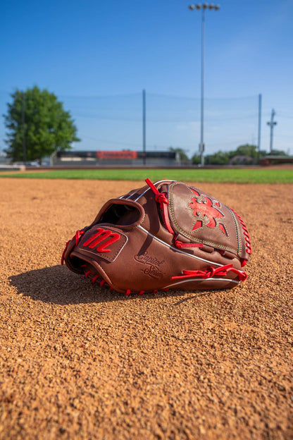 Marucci Capitol 44K8 11.75" Baseball Fielding Glove