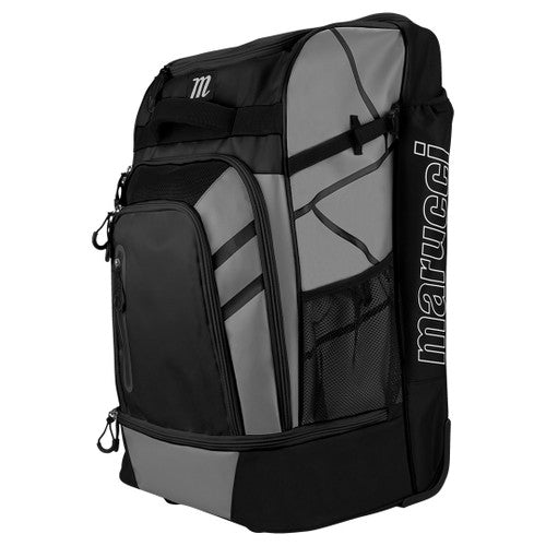 Marucci Convoy Wheeled Bag Baseball