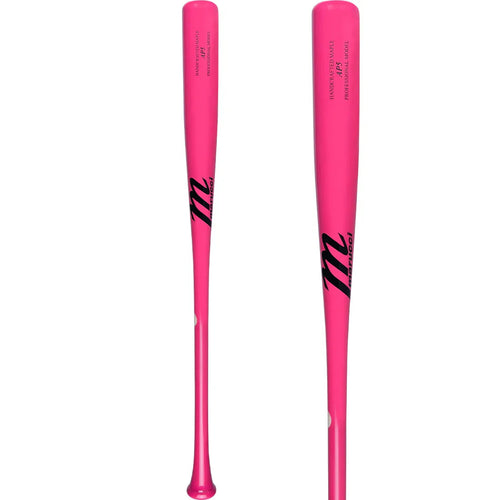 Marucci Pro AP5 Maple Wood Baseball Bat: MVE4AP5-PK/PK