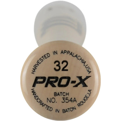Marucci Pro Exclusive AB2 Maple Wood Baseball Bat: MVE4AB2-N