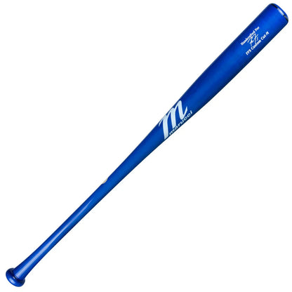 Marucci Pro Exclusive FREEMAN5 Maple Wood Baseball Bat: MVE4FREEMAN5-RB