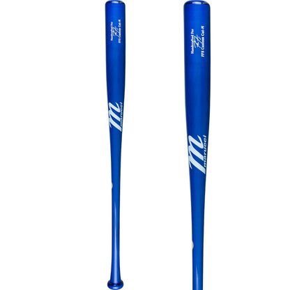 Marucci Pro Exclusive FREEMAN5 Maple Wood Baseball Bat: MVE4FREEMAN5-RB