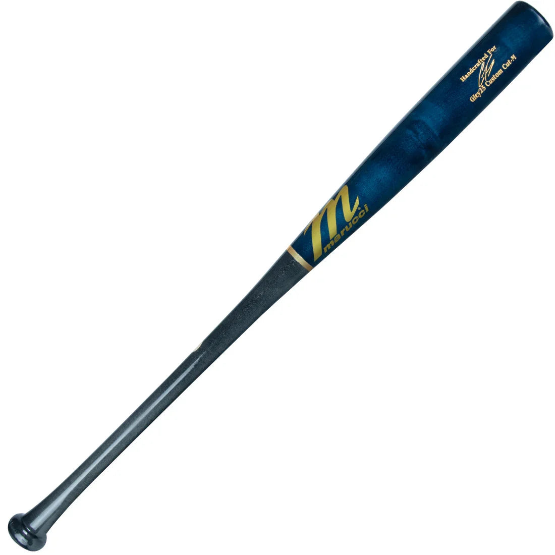 Marucci Pro Exclusive GLEY25 Maple Wood Baseball Bat: MVE4GLEY25-FG/NB
