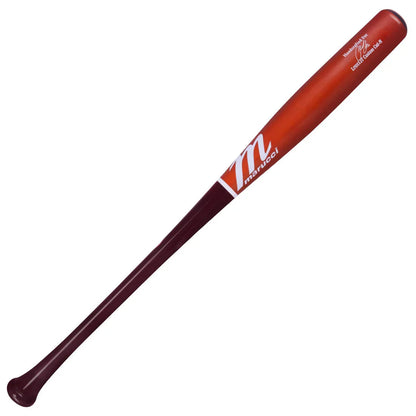 Marucci Pro Reserve LINDY12 Torpedo Maple Wood Baseball Bat: MVE5LIND12T-CH/BO