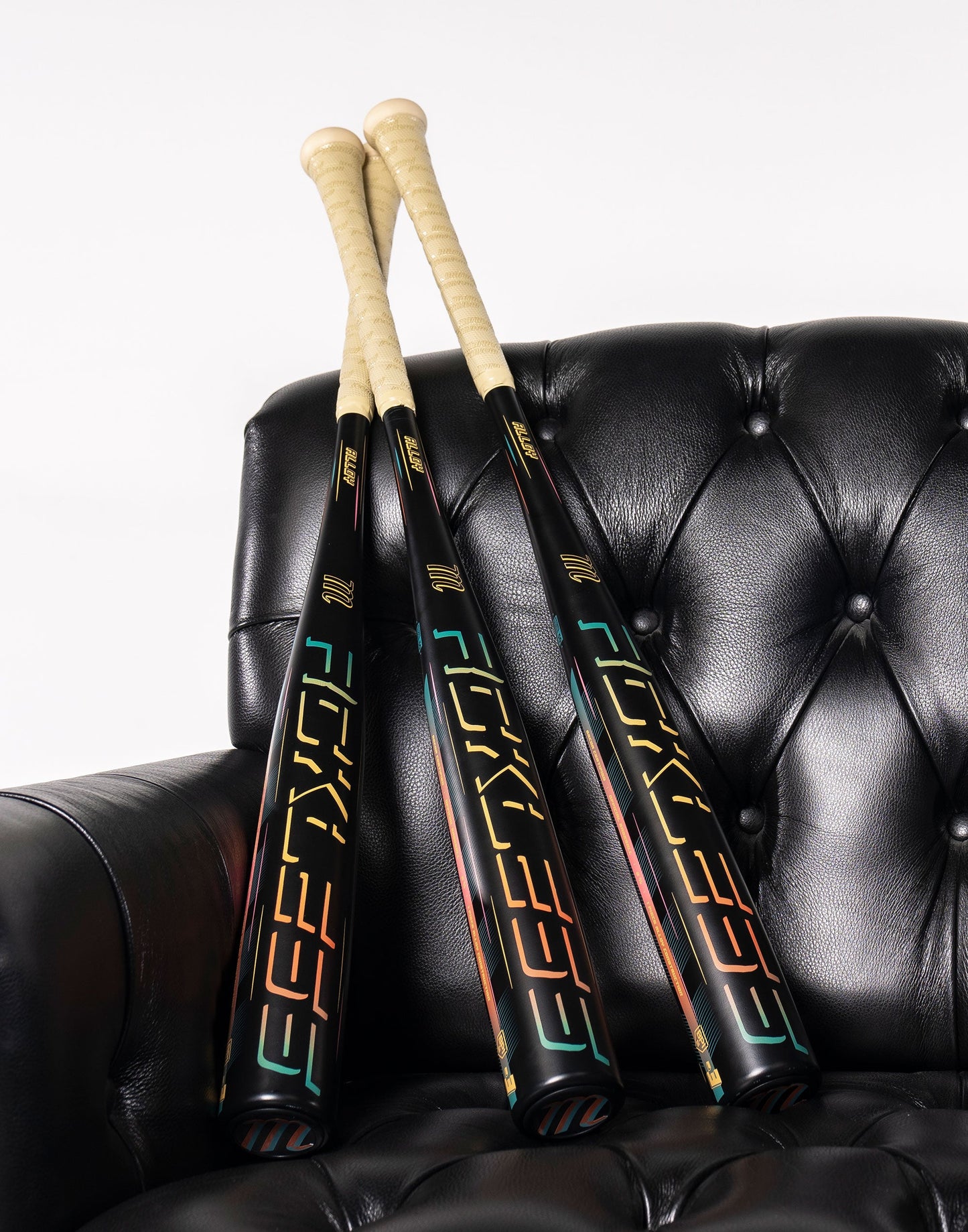 2027 Marucci RCKLESS Gen 2 BBCOR Baseball Bat -3