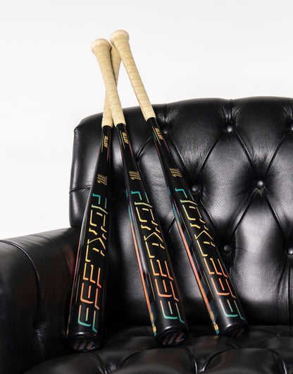 2027 Marucci RCKLESS Gen 2 BBCOR Baseball Bat -3