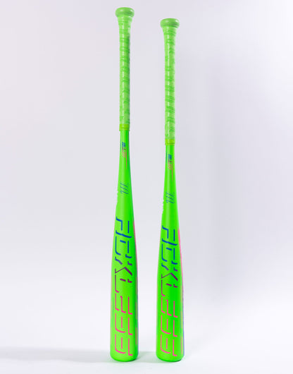 2027 Marucci RCKLESS Gen 2 USA Baseball Bat -8