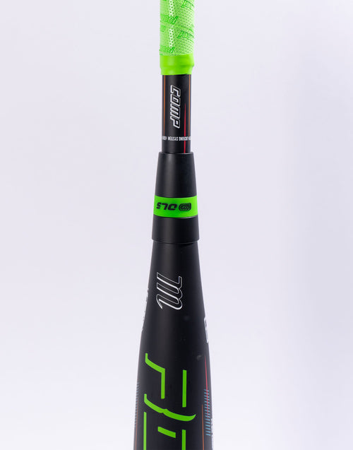 2027 Marucci RCKLESS Gen 2 USSSA Composite Baseball Bat -8